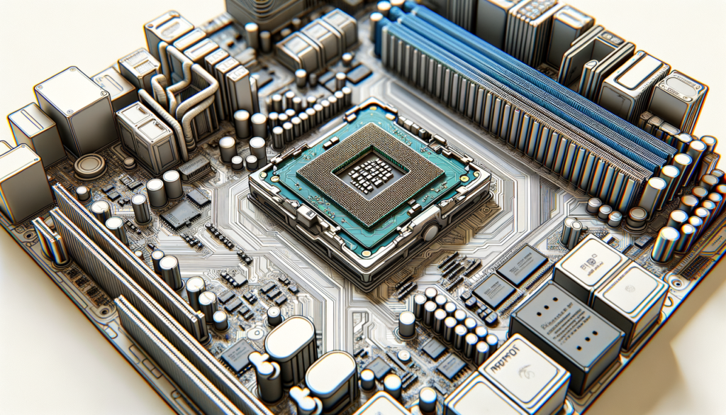What is a CPU?