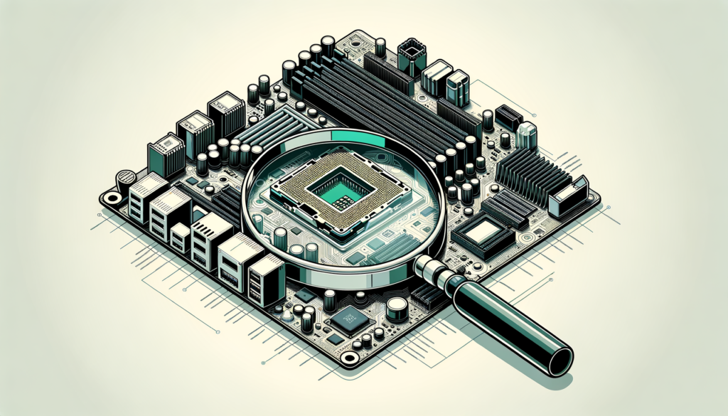 What is a Motherboard?